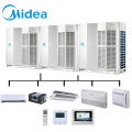 Midea V6 94HP Low Noise Vrf Industrial Air Conditioner for Building